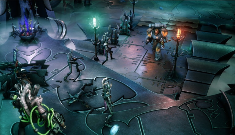 Warhammer 40,000: Rogue Trader - Season Pass