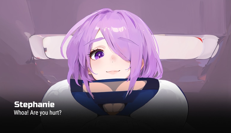 Blood Midnight Blossom