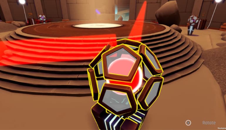 Hostlight