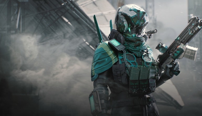 Call of Duty: Modern Warfare III - Emerald Pro Pack