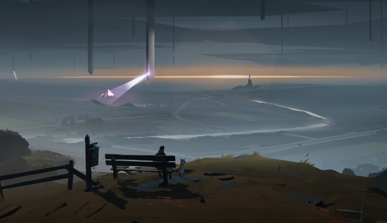 Planet of Lana + Somerville BUNDLE