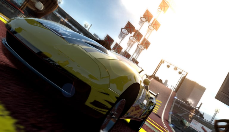 FlatOut: Ultimate Carnage Collector's Edition