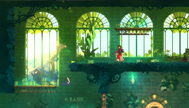 Dead Cells: DLC Bundle