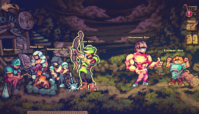 Rungore