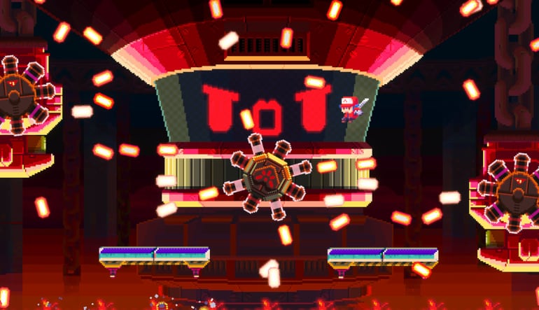 Lia: Hacking Destiny