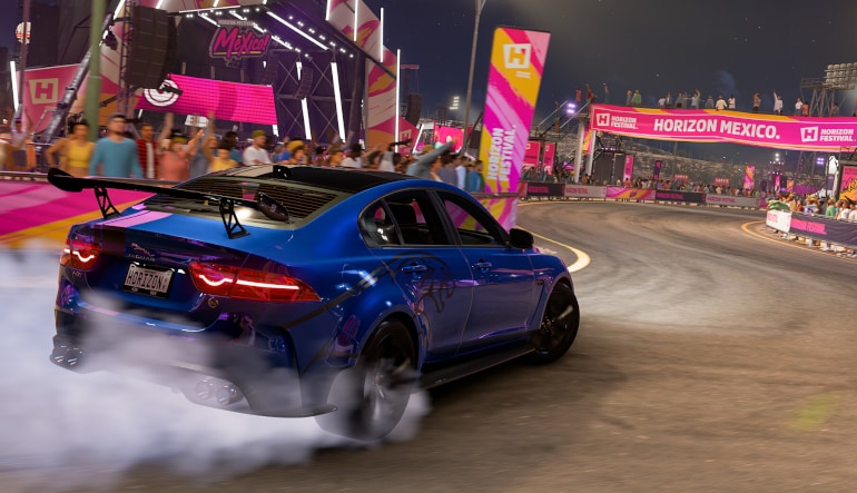 Forza Horizon 5 European Automotive Car Pack