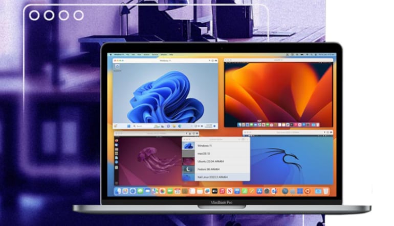 Parallels Desktop 26