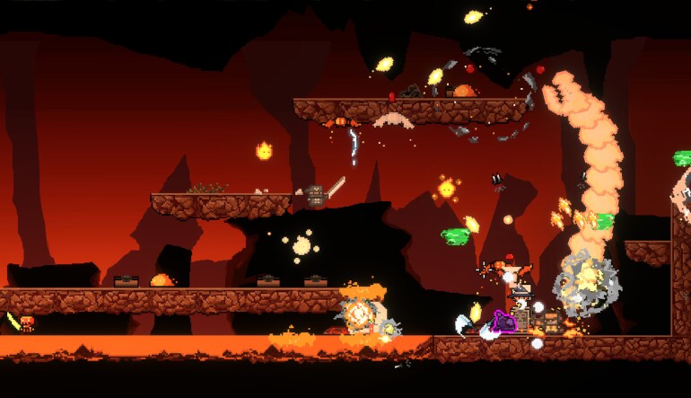 Portal Dungeon
