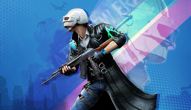 PUBG New State