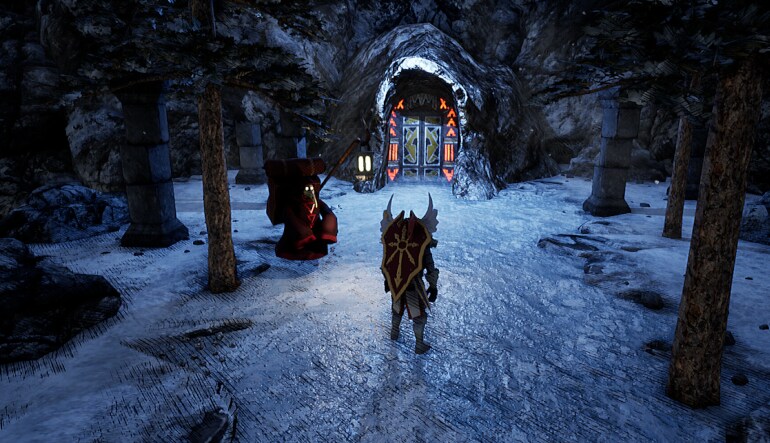 Usurper: Soulbound