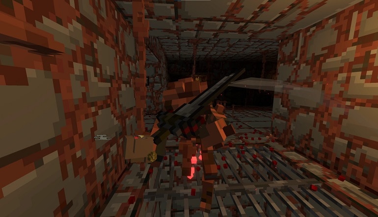 Ancient Dungeon VR