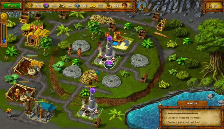 Moai 5: New Generation - Collector's Edition