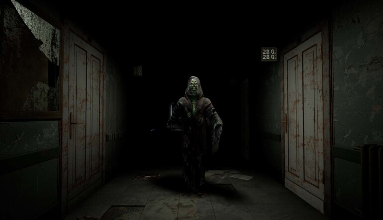 Afterlife VR