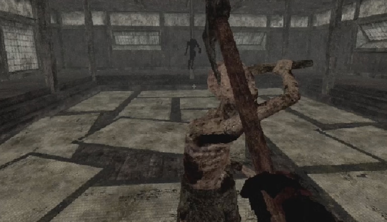 Labyrinth of the Demon King