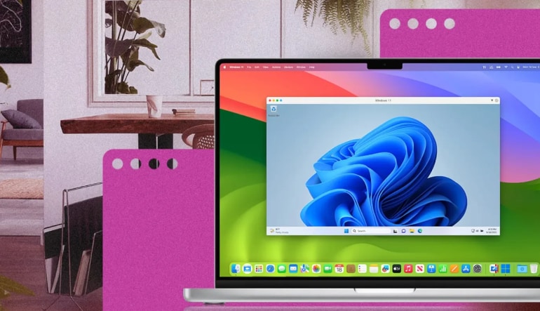 Parallels Desktop 20