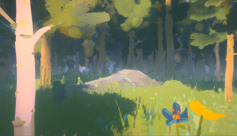 Sunlight