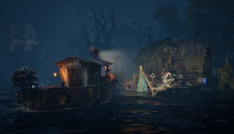 Buy Dreadmoor (PC) - Steam Account - GLOBAL - Cheap - G2A.COM!