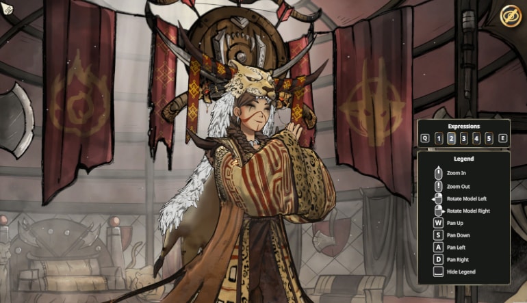 My Lovely Empress