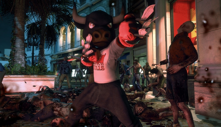 Dead Rising 3: Apocalypse Edition