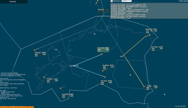 Flight Level
