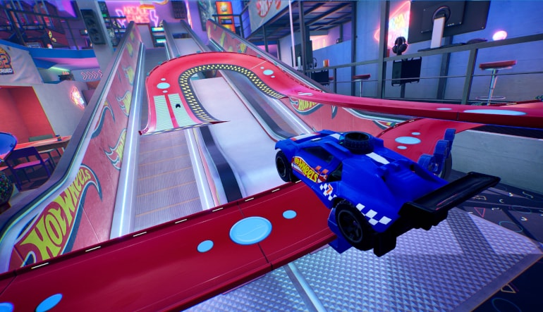 Hot Wheels Unleashed 2: Turbocharged
