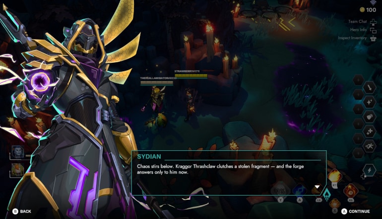 Evercore Heroes: Ascension