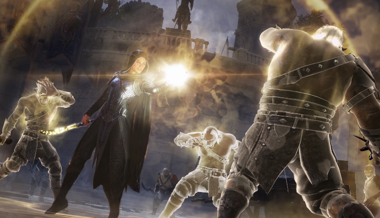 Middle-earth: Shadow of War - The Blade of Galadriel Story Expansion