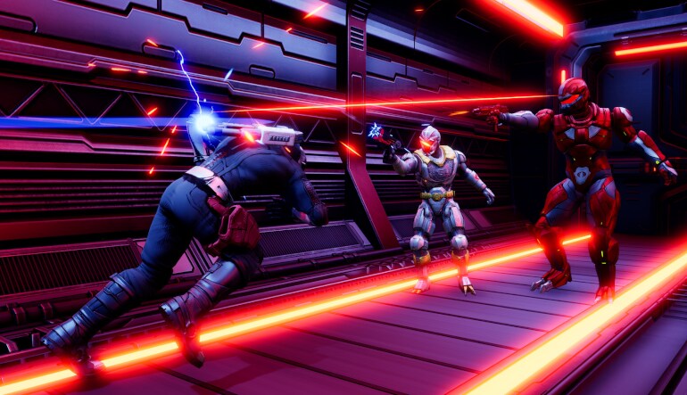 G.I. Joe: Operation Blackout - Retro Skins Pack
