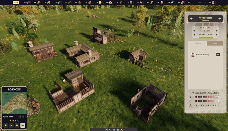 Colonize