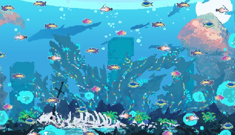 Fantasy Aquarium