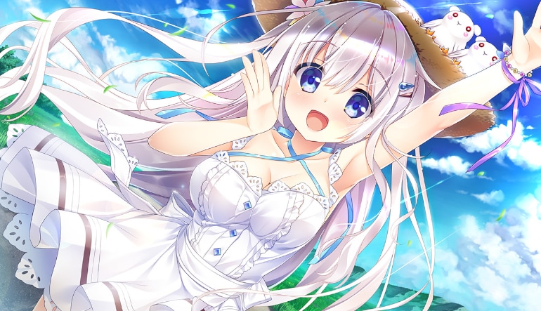 Tamayura Mirai