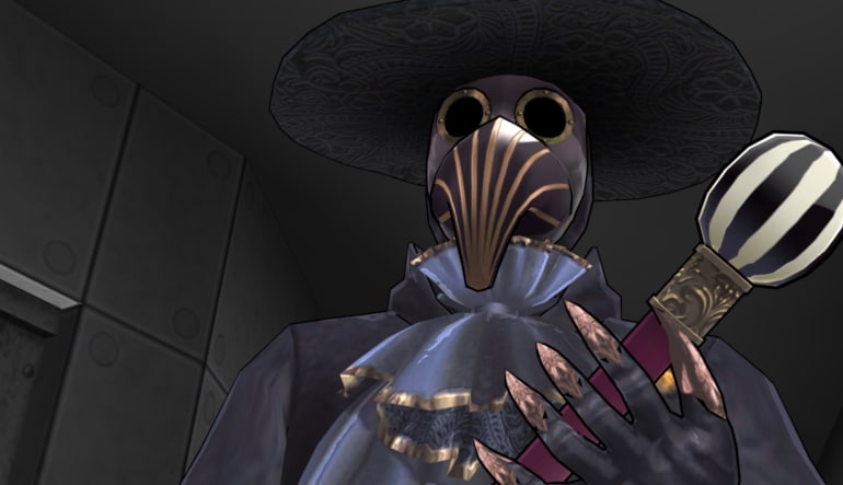 Zero Escape: Zero Time Dilemma