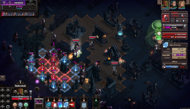 The Last Spell: Tales of Torment