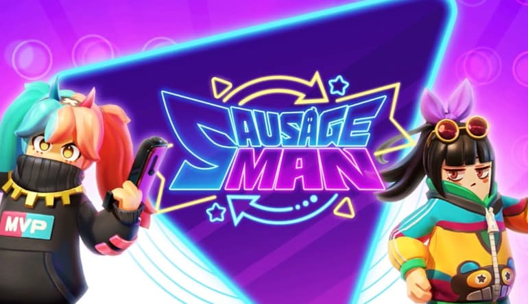 Sausage Man