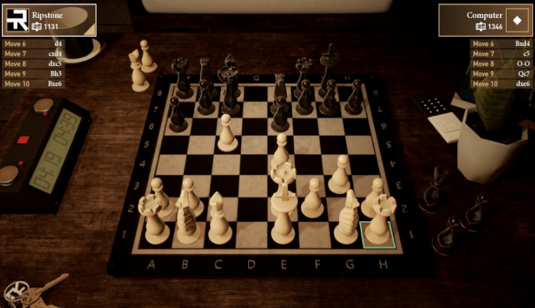 Chess Ultra