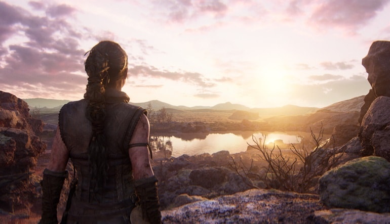 The Hellblade Bundle