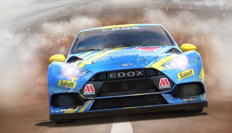 V-Rally 4 - Season Pass