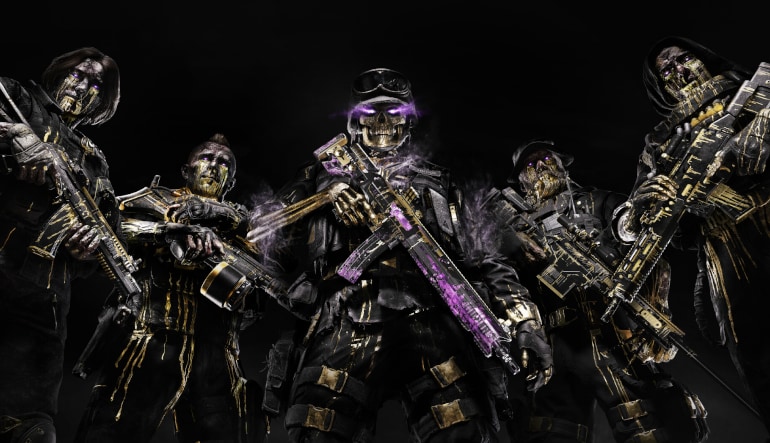 Call of Duty: Modern Warfare III - BlackCell (Season 2)