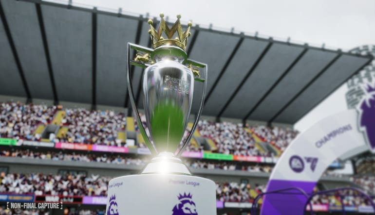 Football Manager 26