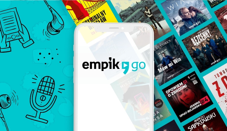Empik Go