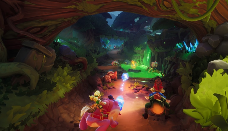 Nikoderiko: The Magical World - Director’s Cut