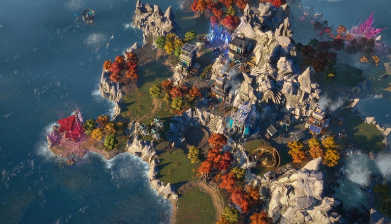 Endless Legend 2