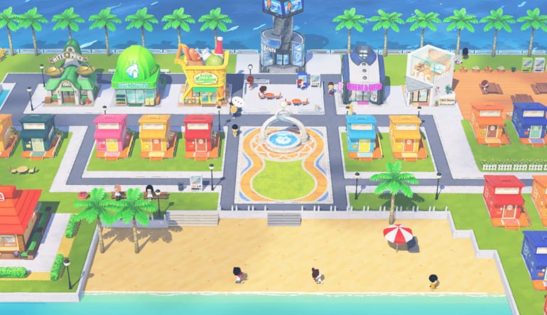 Tomodachi Life: Living the Dream