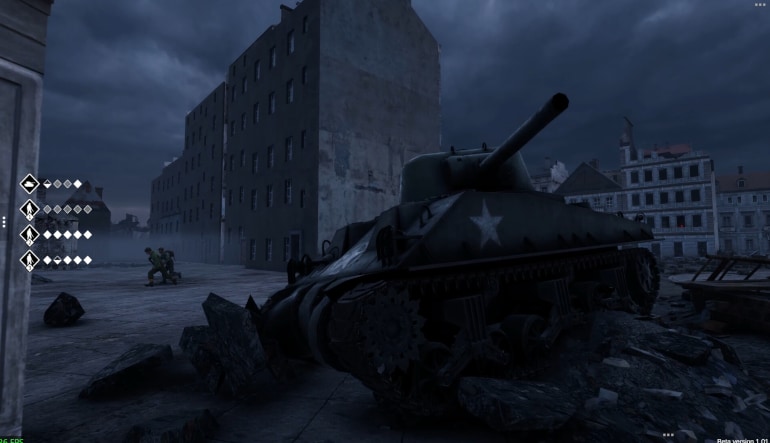 Cumpara Sherman Commander (PC) - Steam Key - GLOBAL - Ieftine - G2A.COM!