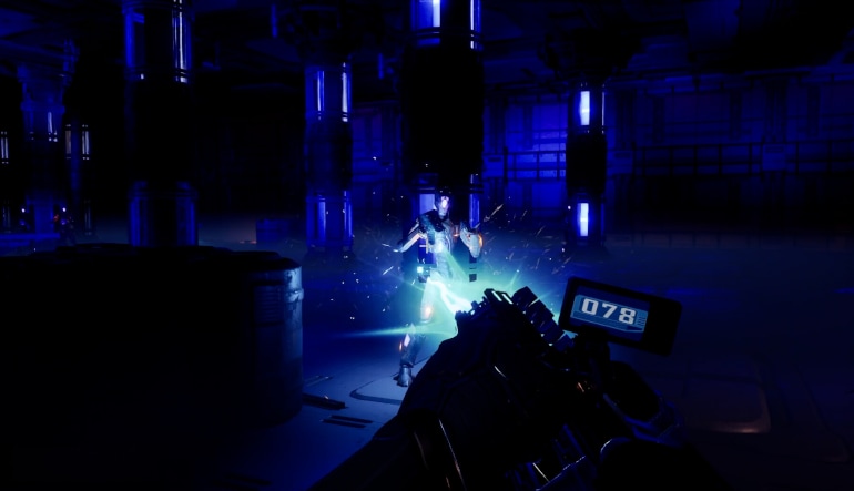 Deadzone: Rogue