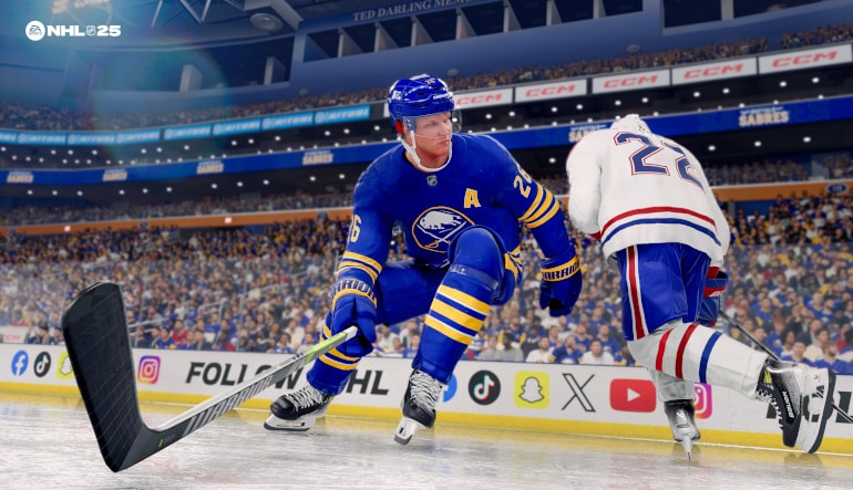 NHL 25