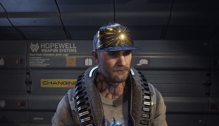 John Carpenter's Toxic Commando - Bloody Pass