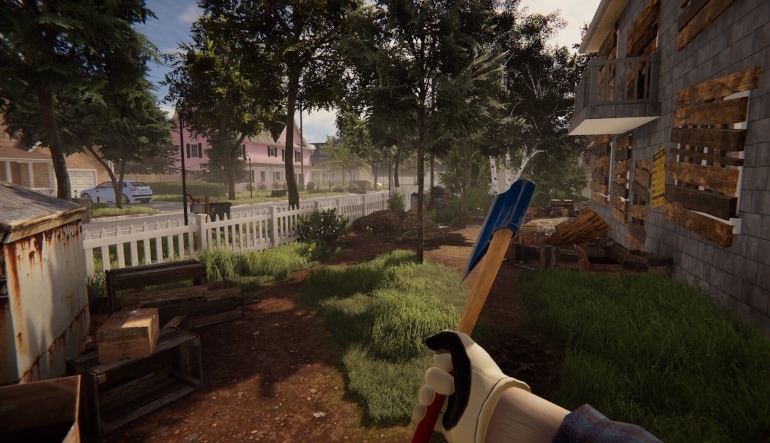 House Flipper Remastered Collection