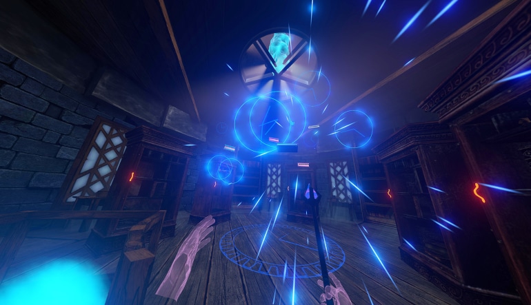 Time Lock VR 2