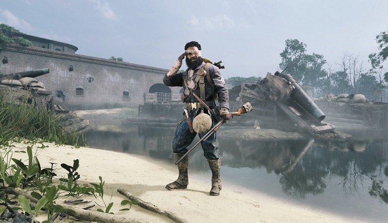 Hunt: Showdown - Bridgewater's Honor